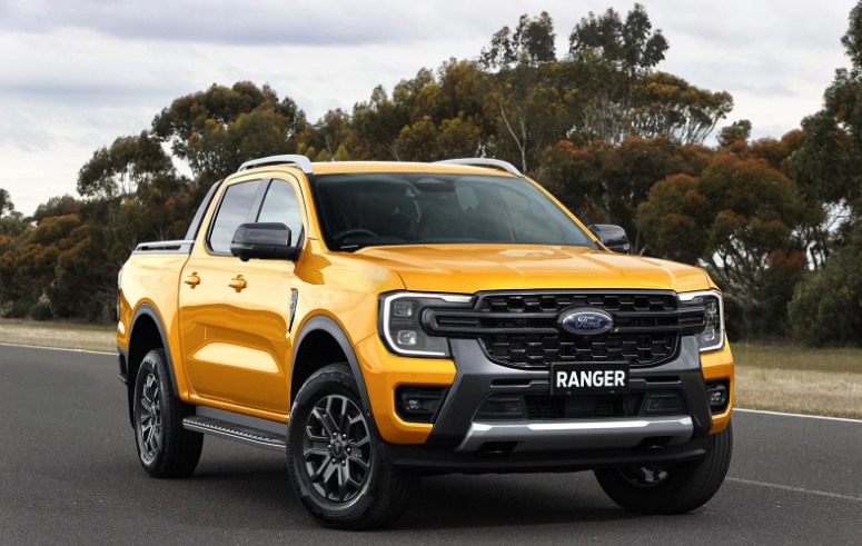 2023 Ford Ranger Wildtrak V6: Price and Specs