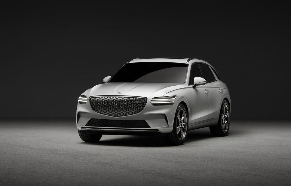 New 2024 Genesis GV70 Electric Review and Specs