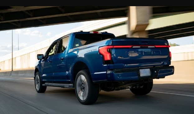 2024 Ford F-150 Lightning Cost, Range, and Specs