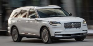 2024 Lincoln Aviator Cost, Refresh, & Colors