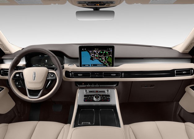 2024 Lincoln Aviator Cost, Refresh, & Colors