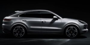 2024 Porsche Cayenne Turbo Specs, Cost, and Colors