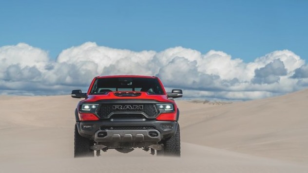 New 2024 Ram 1500 TRX Cost, Specs