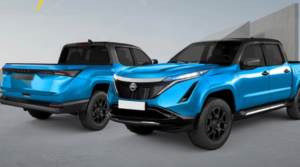 New Nissan Navara Electric 2024: Price, Specs, & Photos