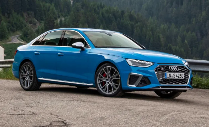 Audi A4 Avant 2025: Concept, Specs, and Photos