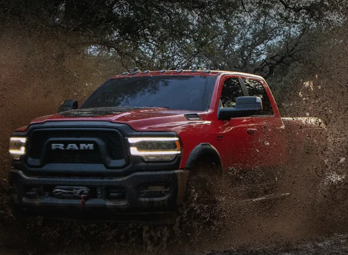  Dodge RAM 2500 2025: Changes, Price, Pictures