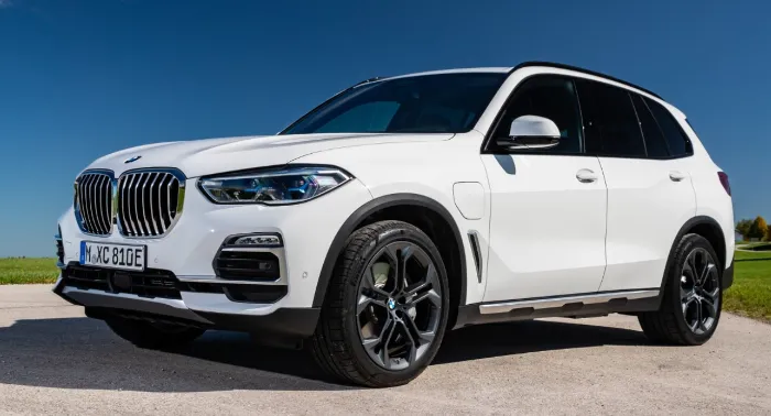 BMW X5 2025: Changes, Price, and Pictures