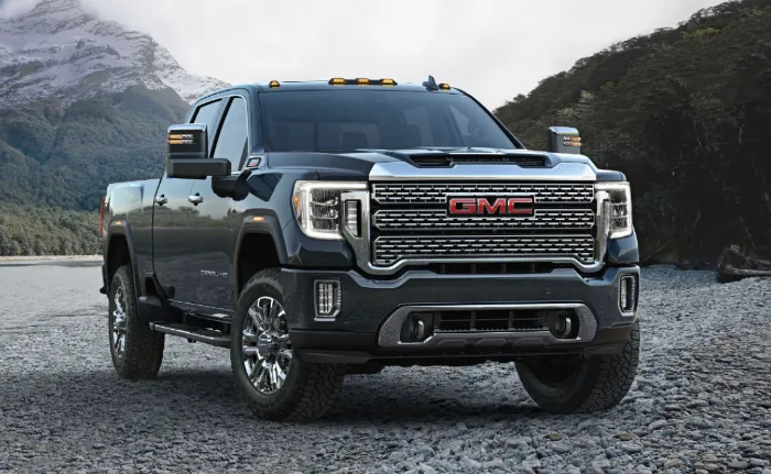  GMC Sierra 2500HD 2025: Changes, Price, and Pictures