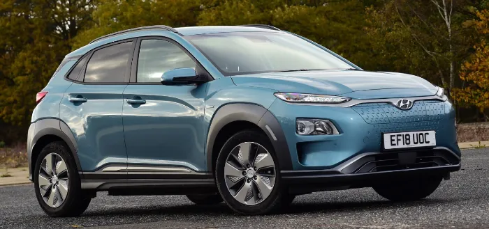 Hyundai Kona 2025: Concept, Specs,and Photos 