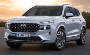 Hyundai Santa 2025: Concept, Specs,and Photos