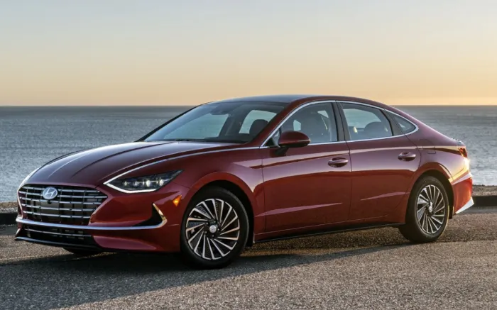 Hyundai Sonata 2025: Changes, Price, and Pictures