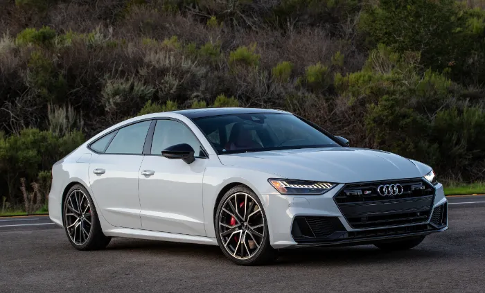 Audi A7 2025: Changes, Price, and Pictures